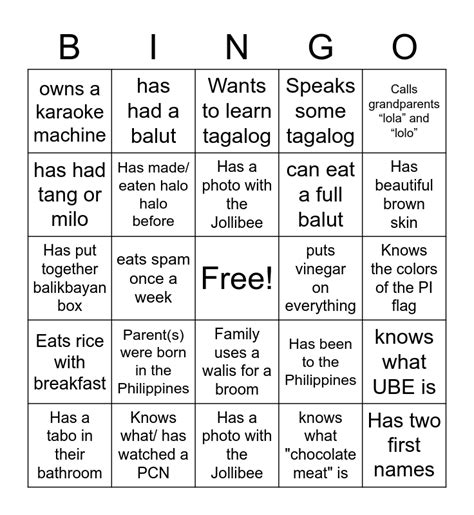 how to conduct bingo in the philippines|How to Start an E.